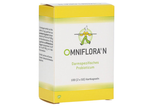 Omniflora N (PZN 4764622)