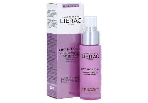LIERAC LIFT INTEGRAL Lifting Serum Festigkeit (PZN 13785391)