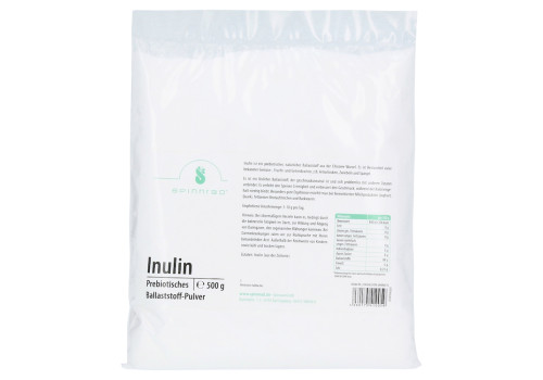 Inulin HT Pulver (PZN 490576)