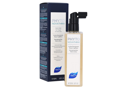 PHYTONOVATHRIX Anti-Haarausfall Lotion (PZN 16061788)