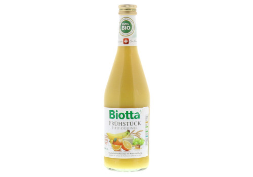 BIOTTA Fr√Љhst√Љck Saft (PZN 1014151)
