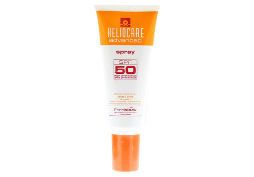 HELIOCARE advanced Spray SPF 50 (PZN 10181505)