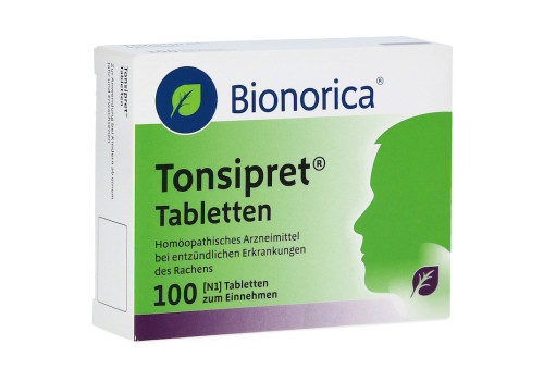 Tonsipret (PZN 3524560)
