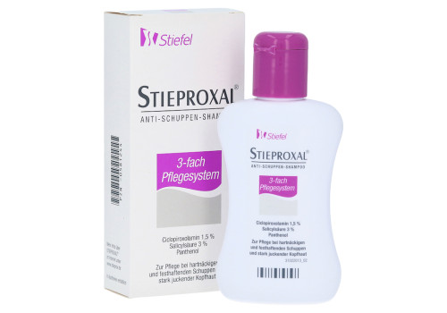 Stieproxal Shampoo (PZN 581244)
