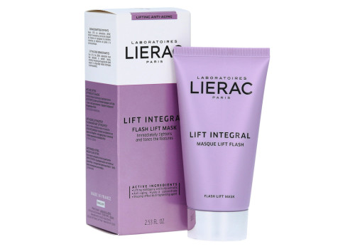 LIERAC LIFT INTEGRAL Lifting Maske (PZN 13785422)