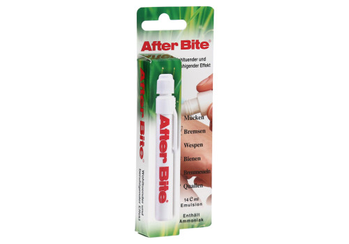 After BITE Stift (PZN 311875)