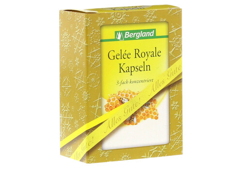 GELEE ROYALE Kapseln (PZN 6647659)