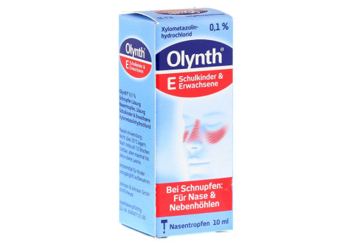 Olynth 0,1% (PZN 2186397)