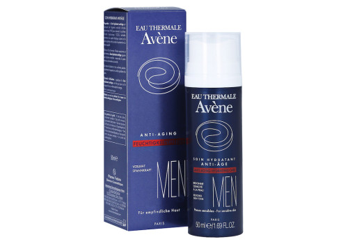 Av√®ne MEN Anti-aging Feuchtigkeitspflege (PZN 10391237)