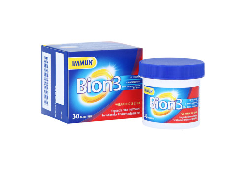 Bion 3 Immun (PZN 11587178)