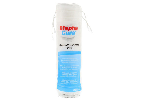 Blephacura Pads (PZN 7646751)