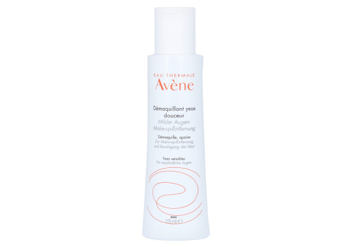 Av√®ne Milder Augen Make-up-Entferner (PZN 4431518)