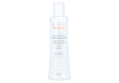 Av√®ne Mizellen Reinigungslotion (PZN 10142528)