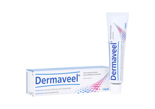 Dermaveel Creme (PZN 13982594)
