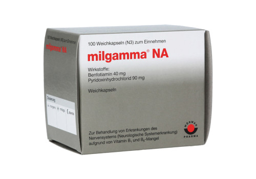 Milgamma NA (PZN 4929678)