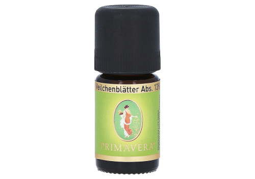 PRIMAVERA Veilchenbl√§tter Absolue 0,13 √§therisches √Цl (PZN 230987)