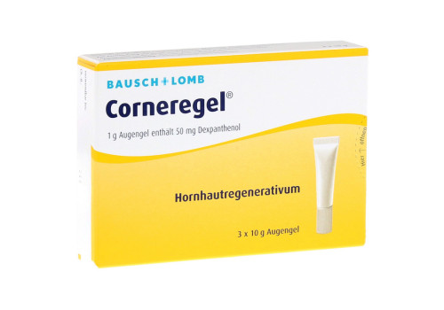 Corneregel Augengel (PZN 1224641)