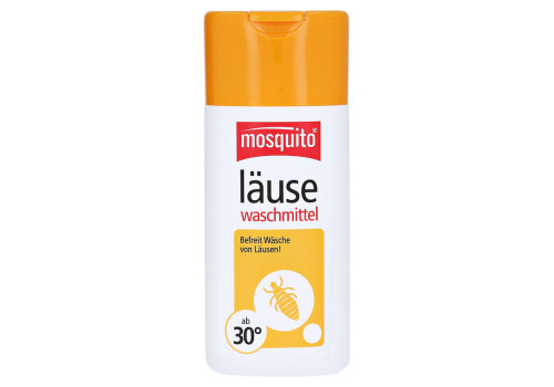 MOSQUITO L√§usewaschmittel 30¬∞ (PZN 10835094)