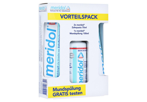 MERIDOL Zahnpasta Vorteilspack+100 ml Sp√Љlung (PZN 15395257)