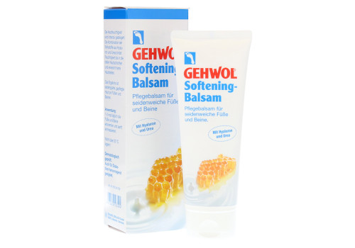 Gehwol Softening-balsam (PZN 10056208)