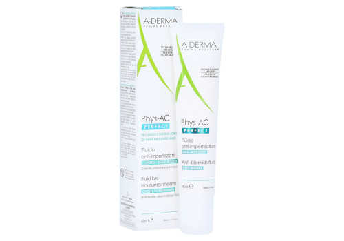 A-DERMA Phys-AC Perfect (PZN 12803365)
