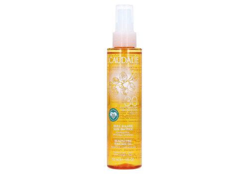 CAUDALIE Sonnen√ґl SPF 30 (PZN 15399350)