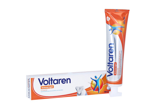 Voltaren Schmerzgel (PZN 6998784)