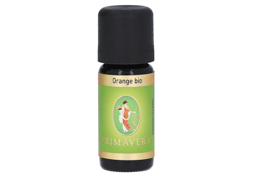 PRIMAVERA Orange kbA √§therisches √Цl (PZN 721260)