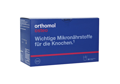 Orthomol Osteo (PZN 1320178)