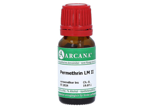 PERMETHRIN LM 2 Dilution (PZN 13635421)