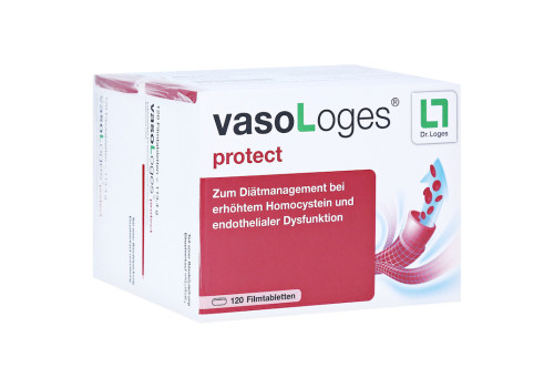 VASOLOGES protect Filmtabletten (PZN 10745818)