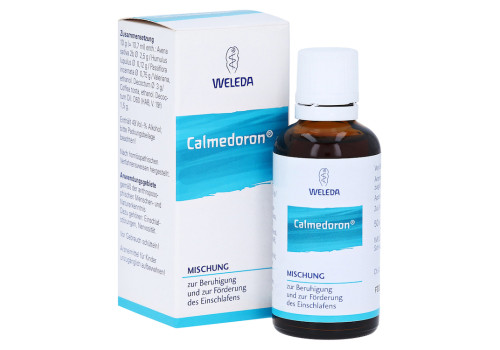 CALMEDORON Mischung (PZN 9605259)