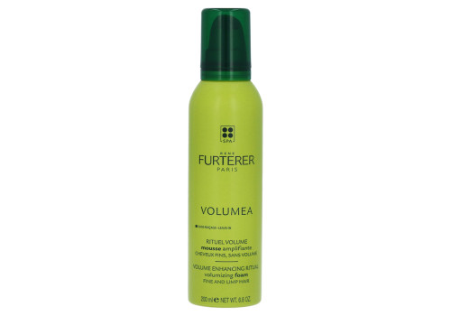 Ren√© Furterer Volumea Pflege Schaum (PZN 2468629)