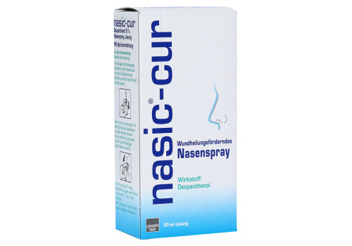 Nasic-cur (PZN 3931561)