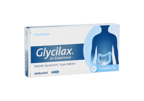 Glycilax f√Љr Erwachsene (PZN 4942851)