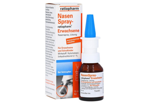NasenSpray-ratiopharm Erwachsene (PZN 999848)