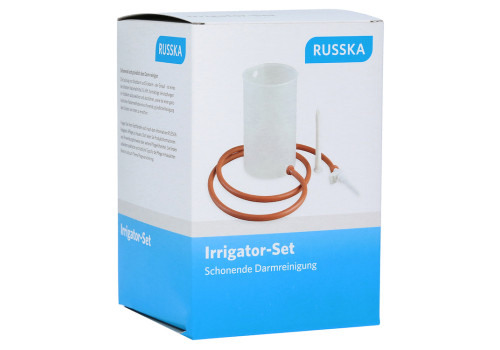 Irrigator SET 1 l (PZN 1609128)
