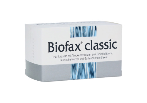 Biofax classic (PZN 2541071)