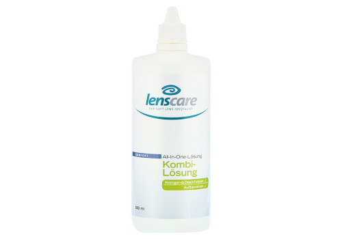 Lenscare Kombil√ґsung (PZN 1141725)