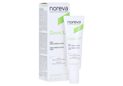 Zeniac LP Creme (PZN 1332968)