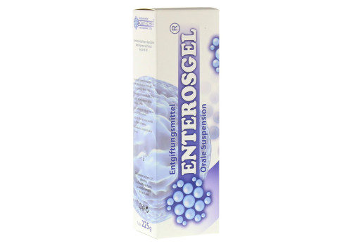 Enterosgel (PZN 10779763)