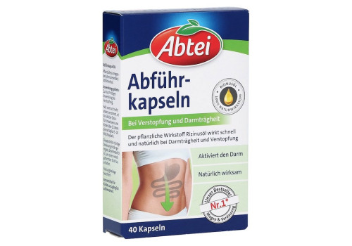 ABTEI Abf√Љhrkapseln (PZN 7234681)