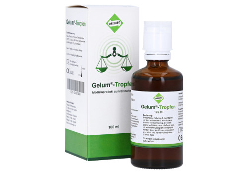 Gelum Tropfen (PZN 4261950)