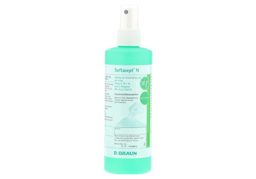 Softasept N (PZN 8505018)