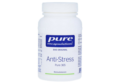 pure encapsulation Anti-Stress Pure 365 (PZN 2260573)