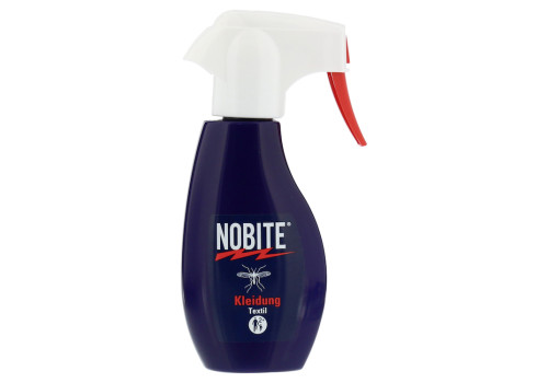 Nobite Kleidung Spr√Љhflasche (PZN 4436102)