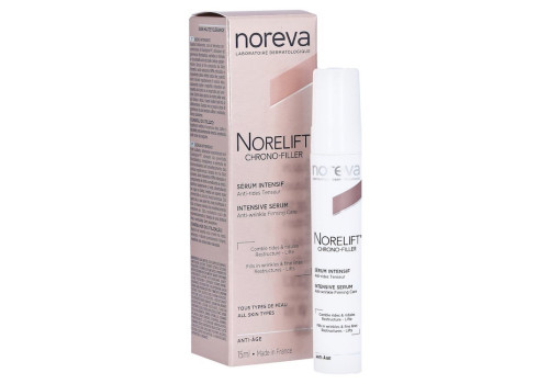 NOREVA Norelift Serum (PZN 14340886)