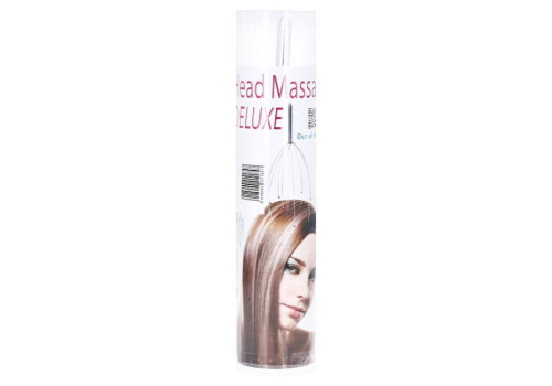KOPFMASSAGEGERÄT manuell (PZN 4445756)