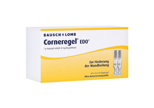 Corneregel EDO Augengel (PZN 4955227)