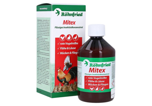 MITEX Röhnfried Konzentrat vet. (PZN 2703438)